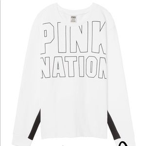 Victoria Secret crew